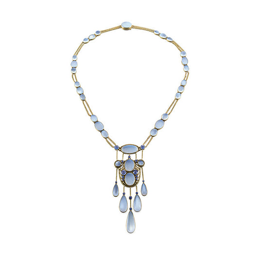 INTERNATIONAL ART JEWELRY 1895–1925
