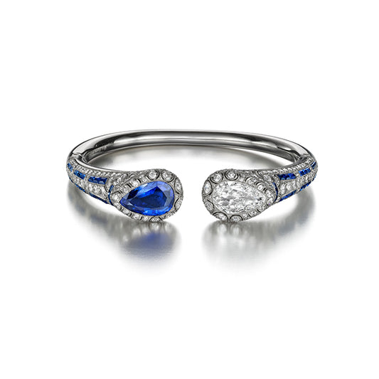 SET IN STYLE: THE JEWELRY OF VAN CLEEF & ARPELS